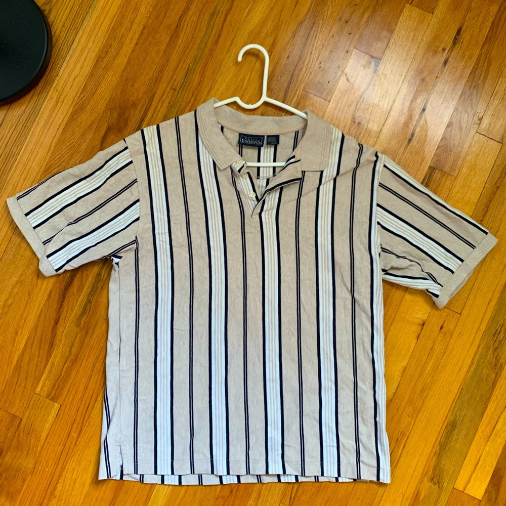 Basic Editions men’s shirt